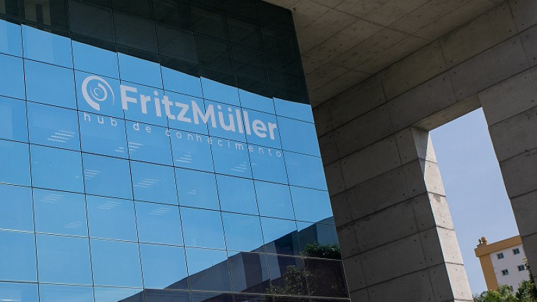 Uma nova fase para a Fritz Müller 