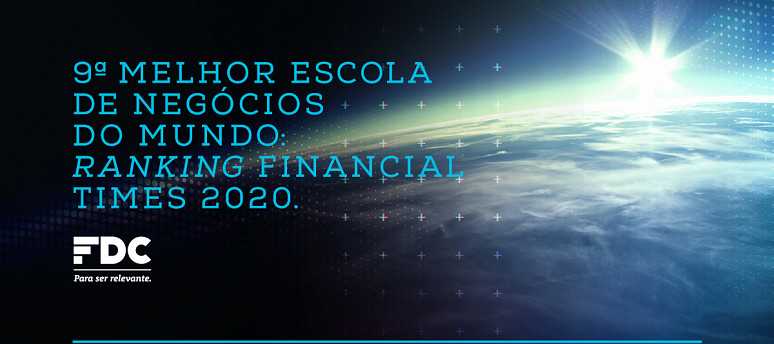 Eleita 9ª melhor escola de negócios do mundo, Fundação Dom Cabral tem atuação em Santa Catarina