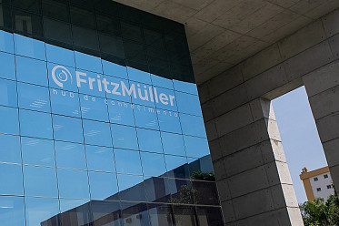 Uma nova fase para a Fritz Müller 